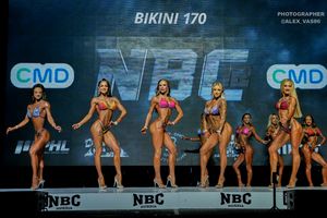 BIKINI 170